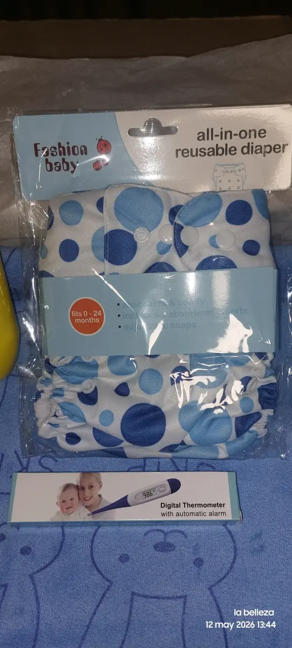Artículos de bebe - 2