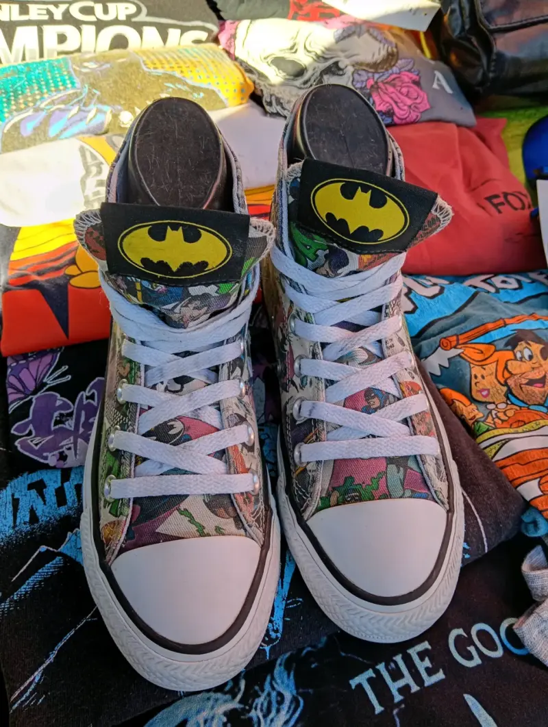 Zapatillas converse - 6