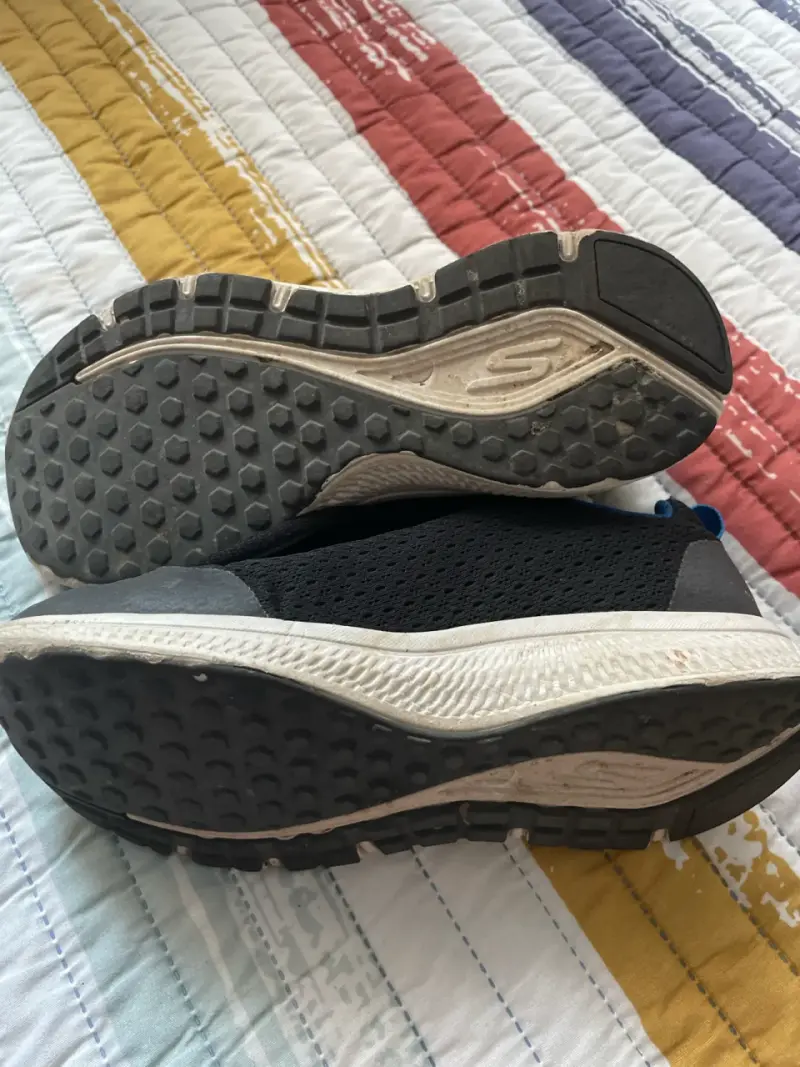 Zapatillas niño - 2