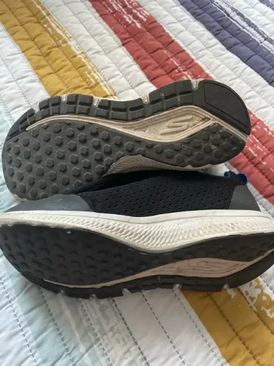 Zapatillas niño - miniatura 2