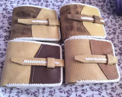 Billeteras nuevas - miniatura 4