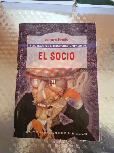 Pack 5 libros escolares ✨️ - miniatura 3