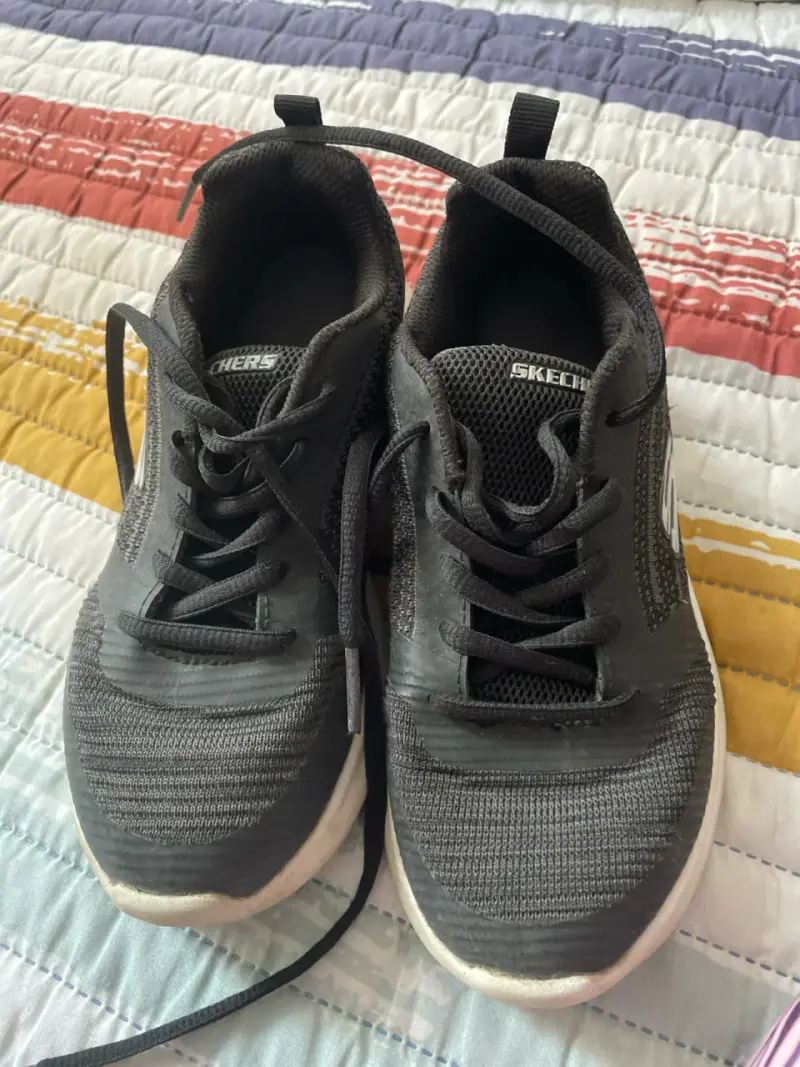 Zapatillas niño - 1