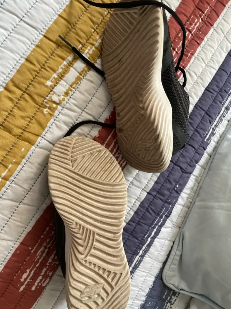 Zapatillas niño - 2
