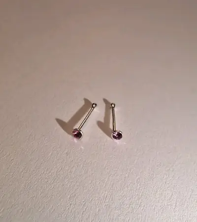 Piercing Nostril - miniatura 1