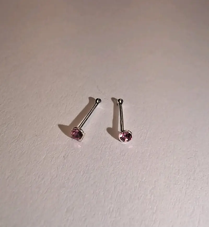 Piercing Nostril - 2