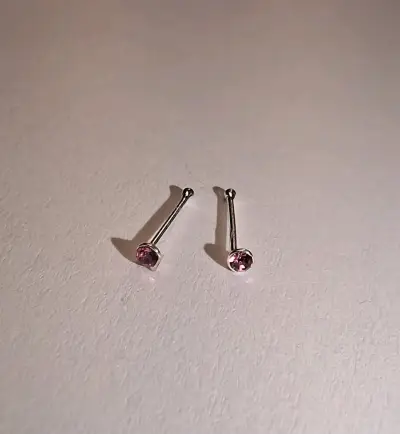 Piercing Nostril - miniatura 2