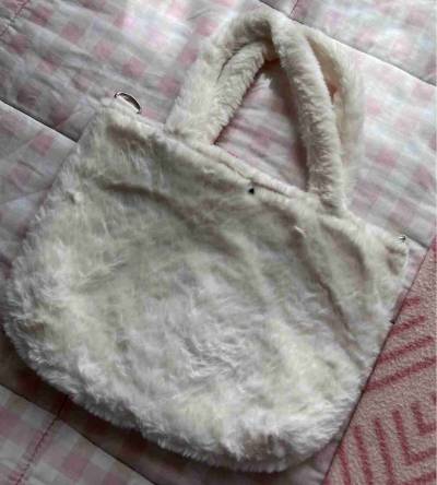 Bolsito de Peluche Hello Kitty & Friends - miniatura 3