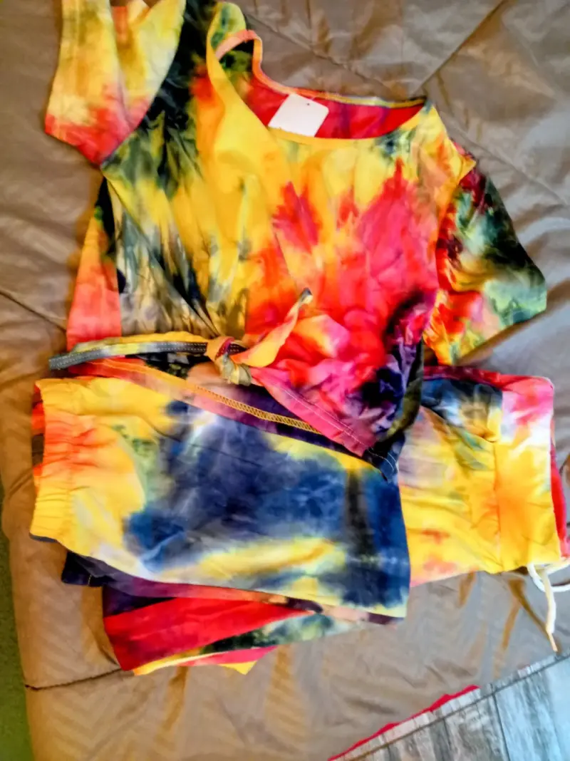 Conjunto Deportivo Dama