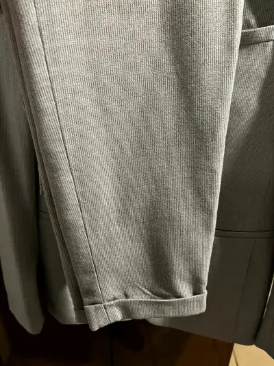 Terno talla 46 juvenil Zara - miniatura 5