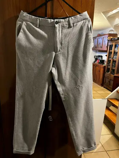 Terno talla 46 juvenil Zara - miniatura 6