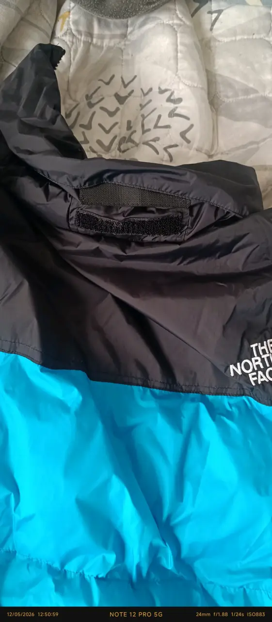 Parka North Face 700 - 3