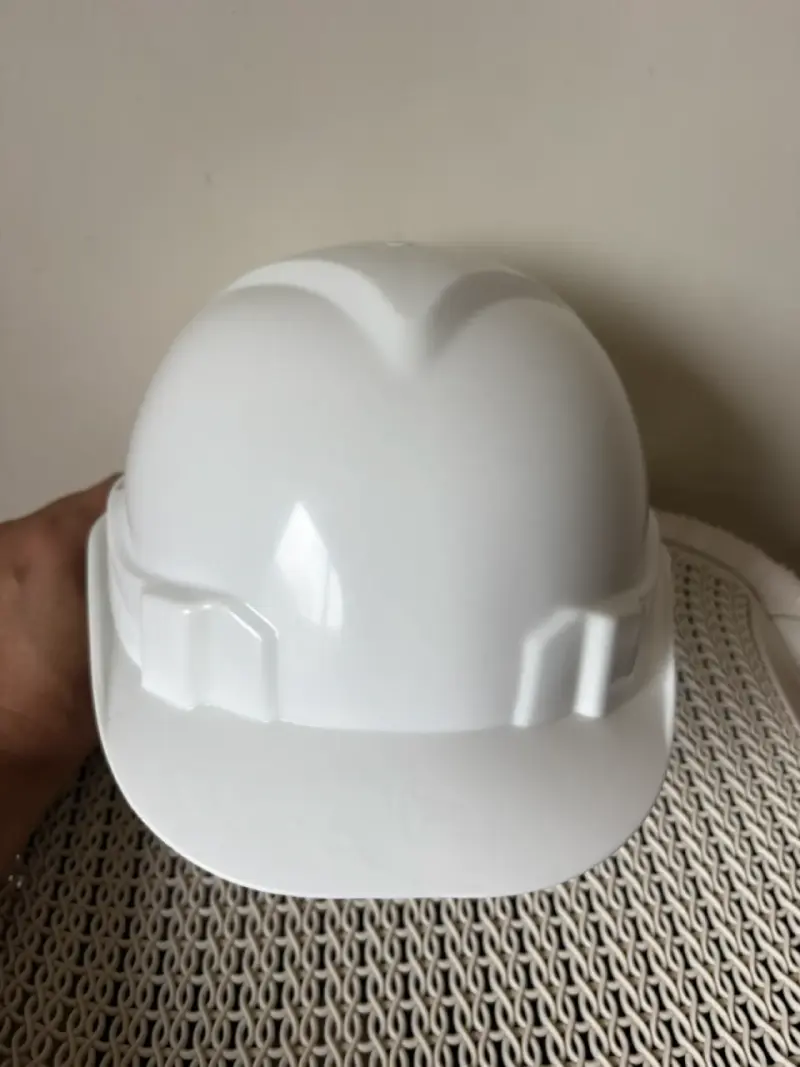 Casco seguridad - 1