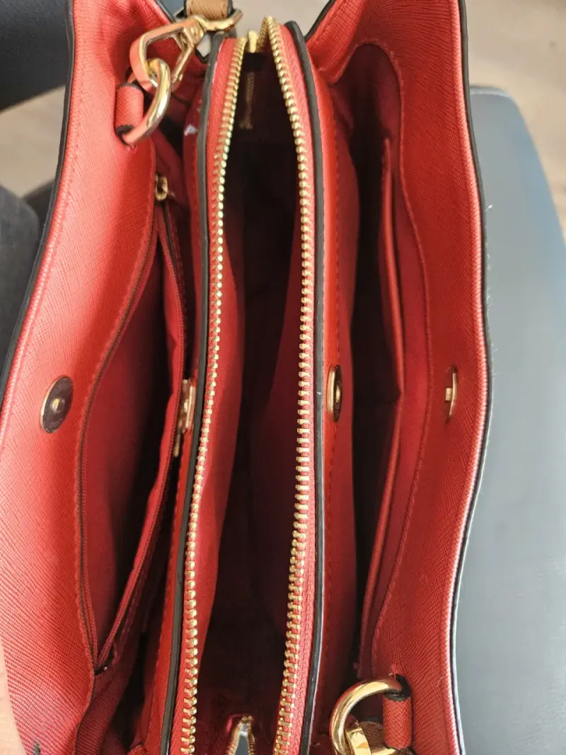 Cartera marca ALDO - 2