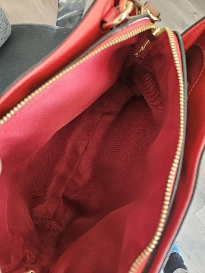 Cartera marca ALDO - 3