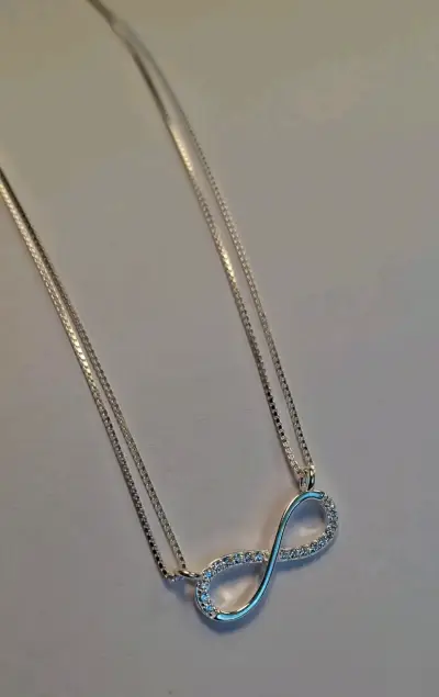 Colgante infinito - miniatura 2