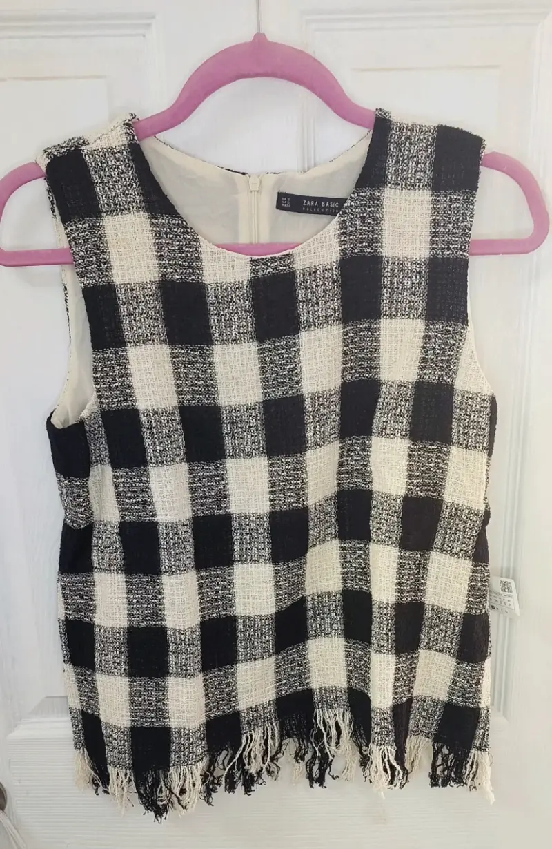 Top Zara - 1