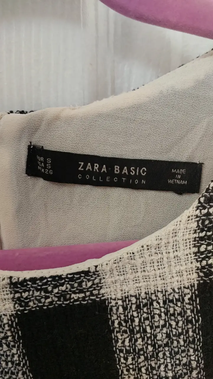 Top Zara - 3