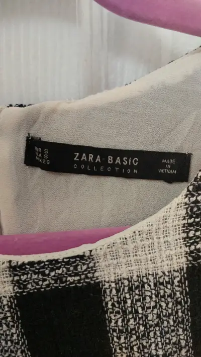 Top Zara - miniatura 3