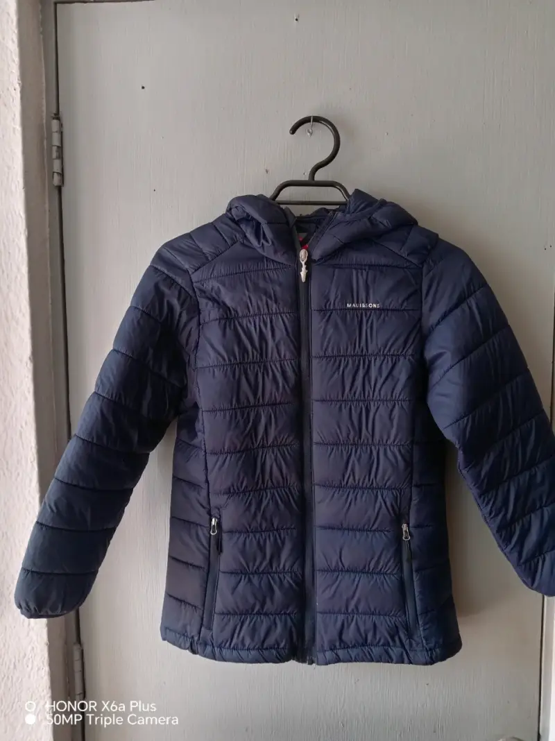Parka - 1