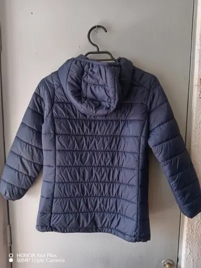 Parka - miniatura 2
