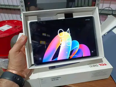 ATABLET  TCL TAB 10L - NUEVO - miniatura 1