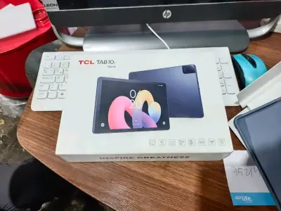 ATABLET  TCL TAB 10L - NUEVO - miniatura 2