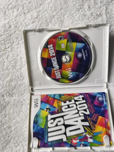 Just dance 2014 Wii - miniatura 2
