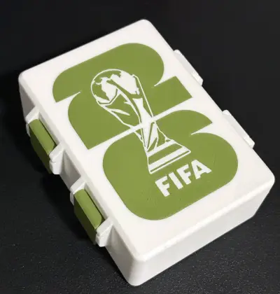 Porta laminas mundial - miniatura 4