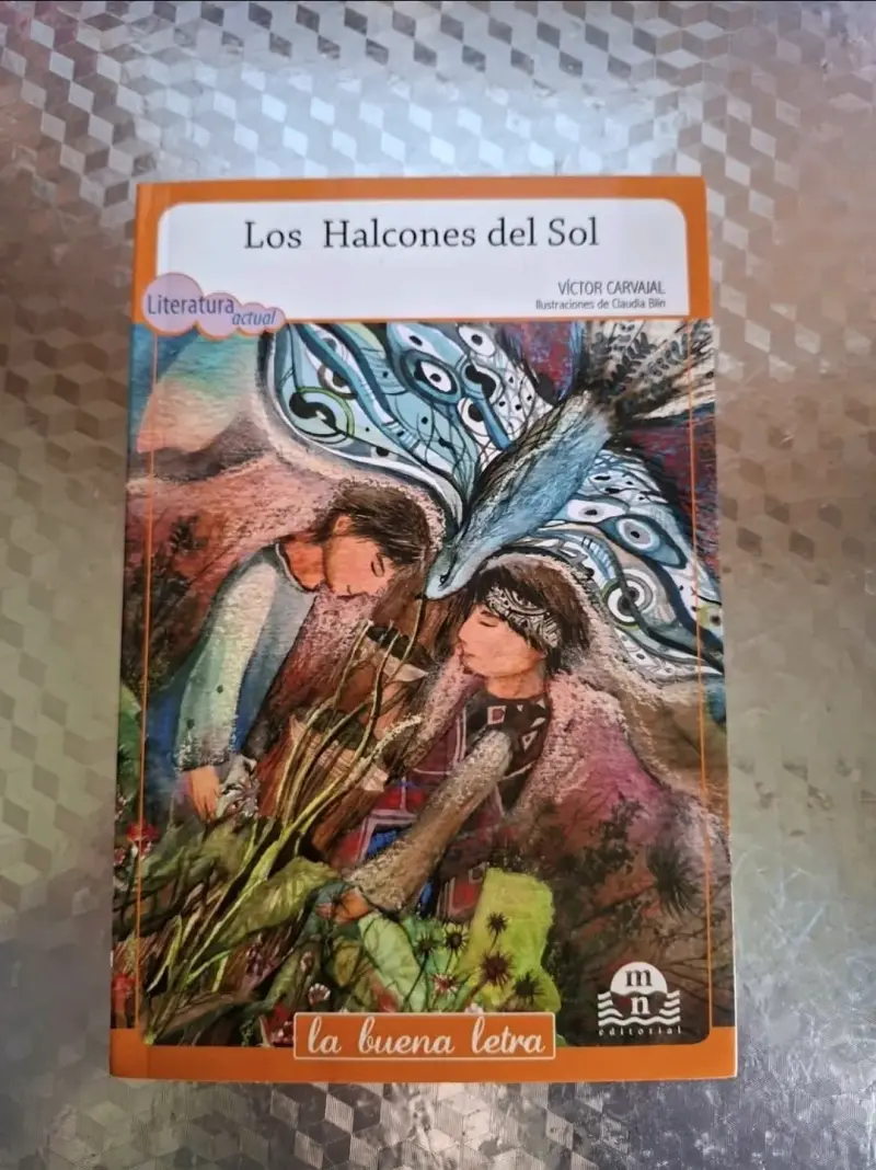 Libros escolares - 2