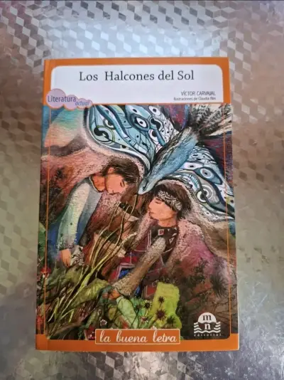 Libros escolares - miniatura 2