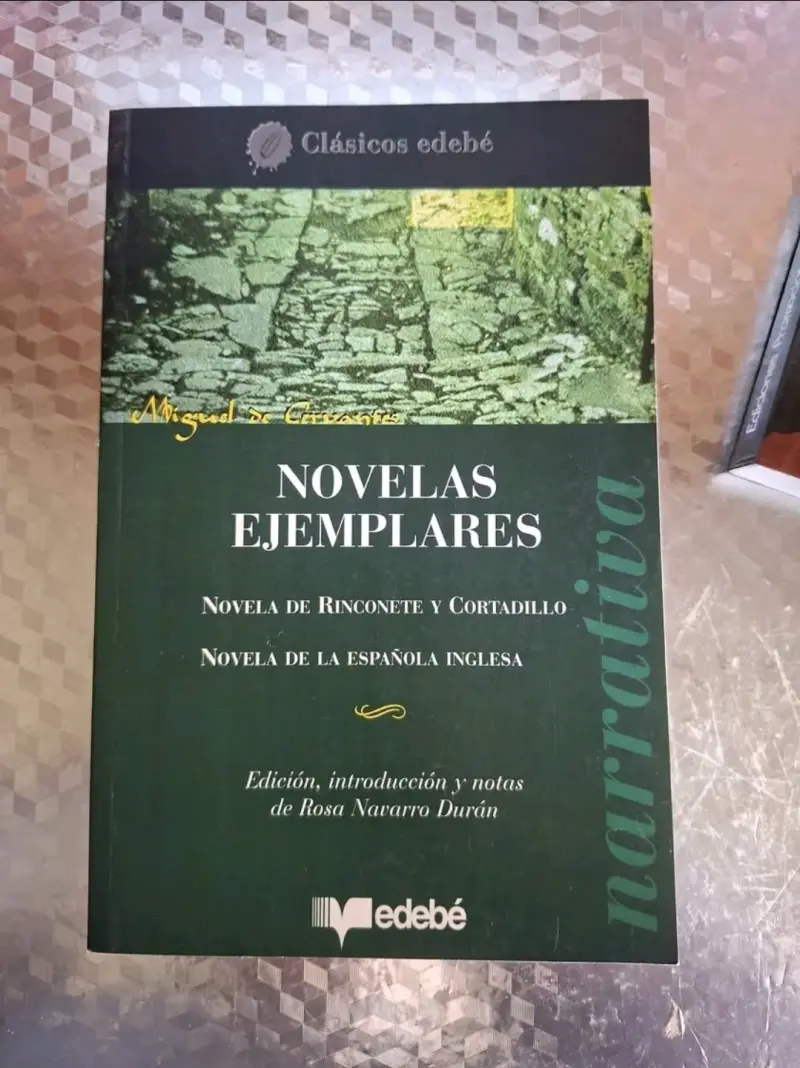 Libros escolares - 3