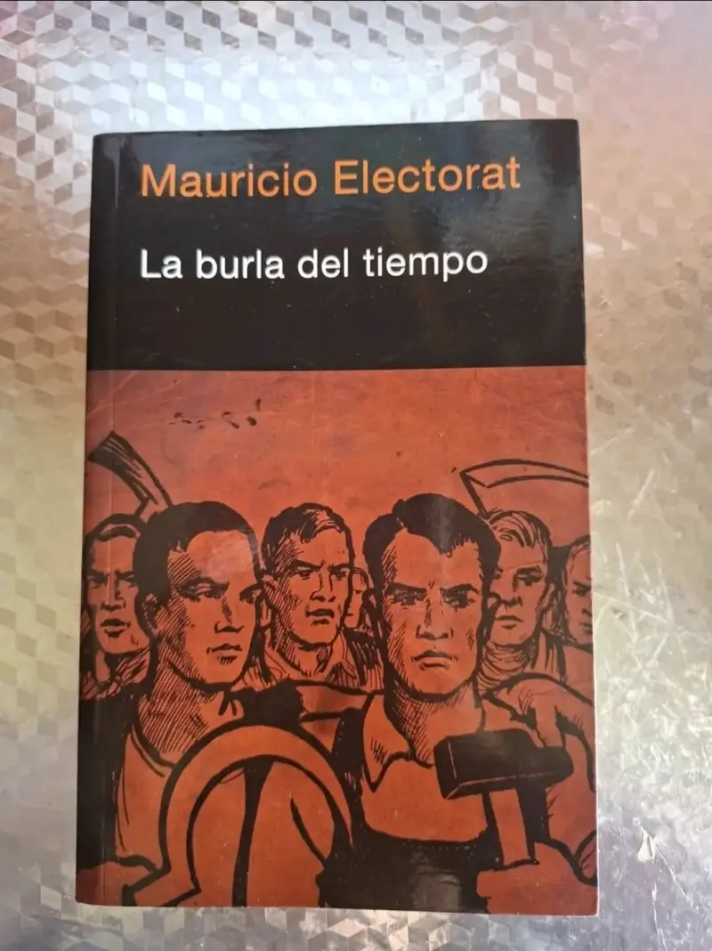 Libros escolares - 5