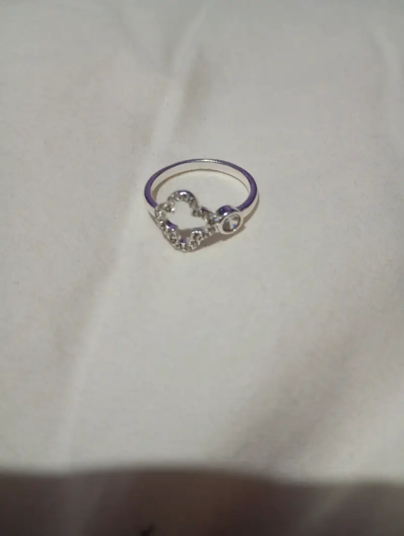 Anillos - 1