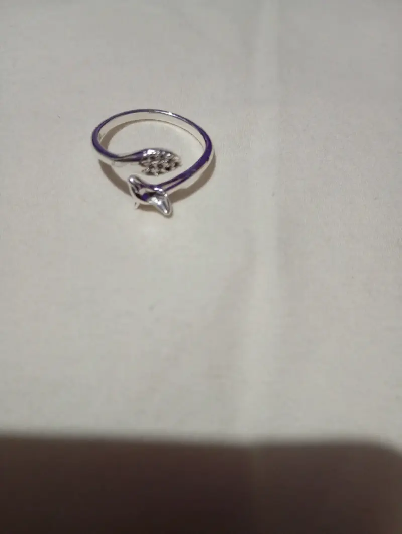 Anillos - 3
