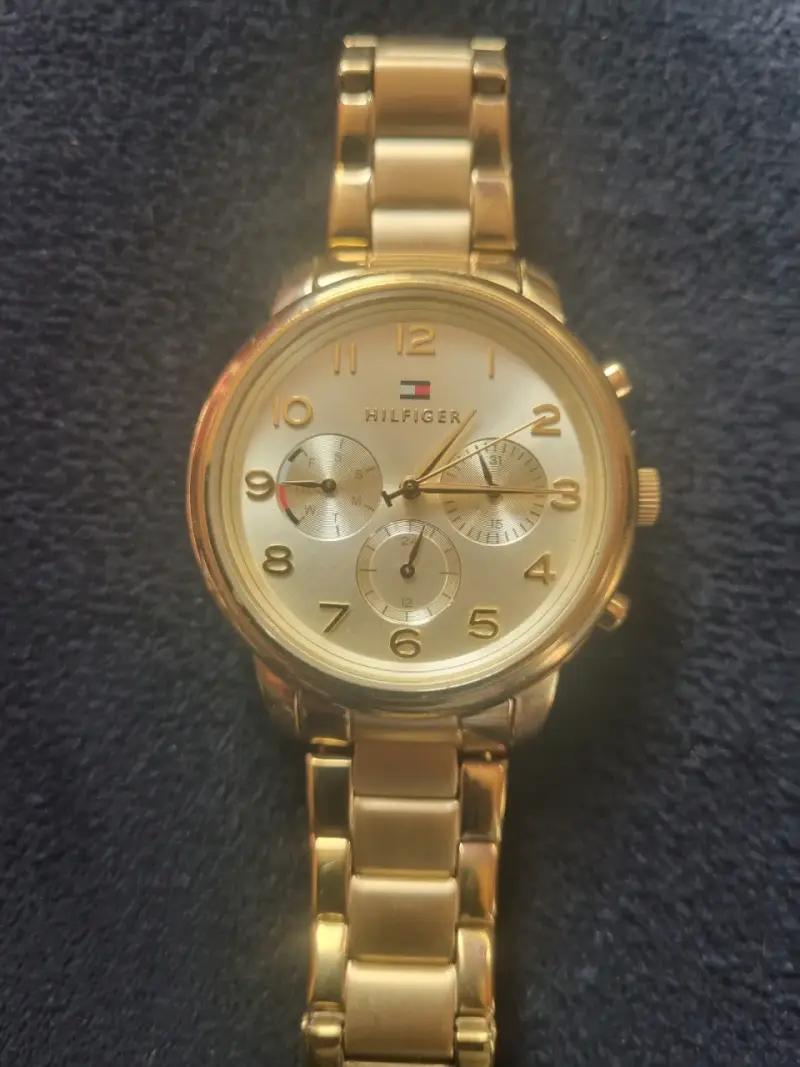 Reloj pulsera - 1