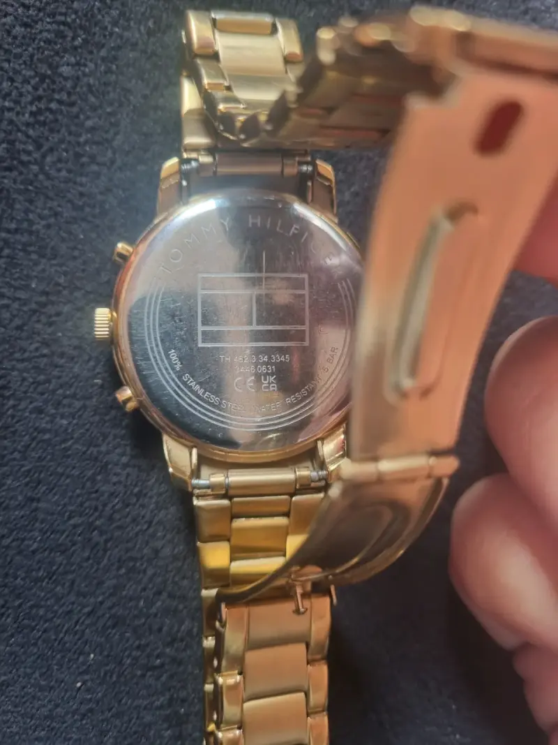 Reloj pulsera - 2