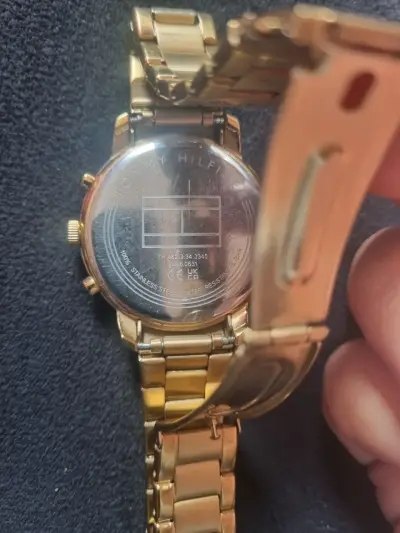 Reloj pulsera - miniatura 2