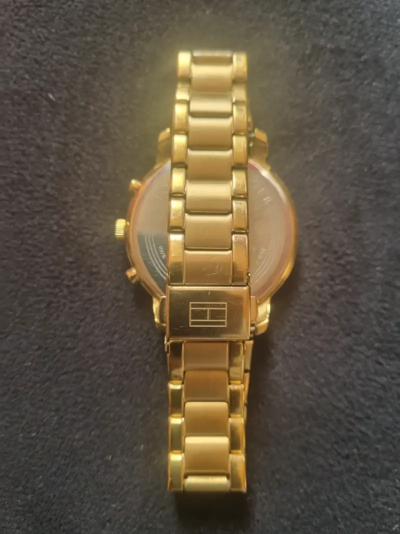 Reloj pulsera - 3