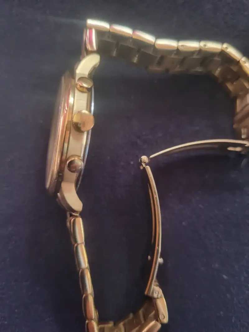 Reloj pulsera - 4