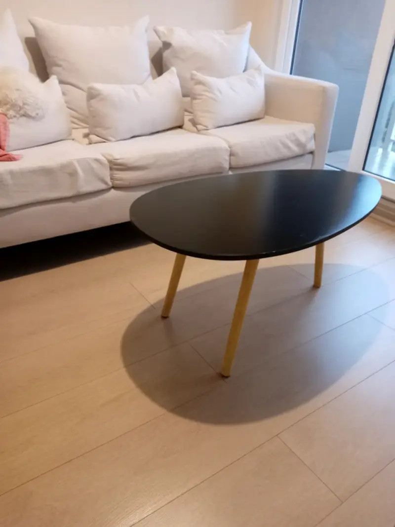 Mesa de centro - 1