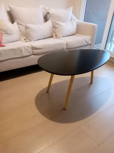 Mesa de centro - miniatura 1