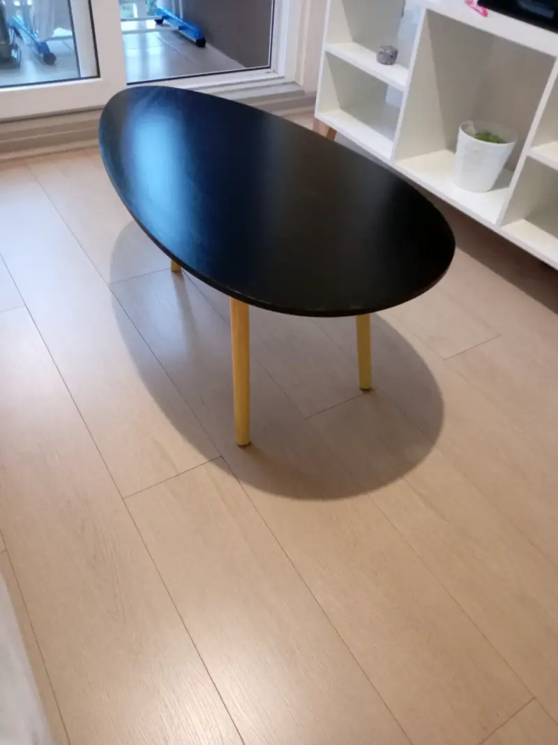 Mesa de centro - 2