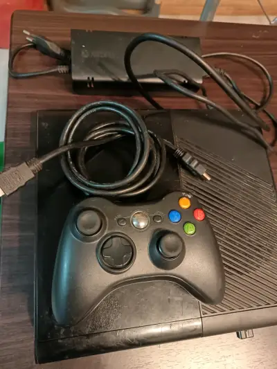 Xbox 360 - miniatura 2