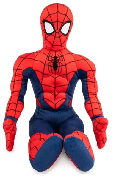 Lindo Spiderman - miniatura 1