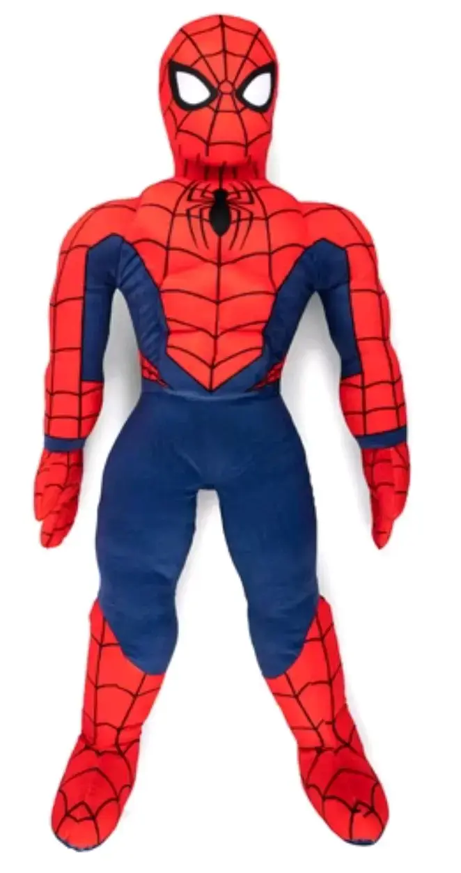 Lindo Spiderman - 2