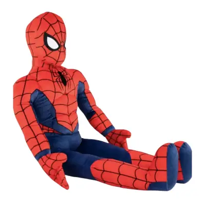Lindo Spiderman - miniatura 3