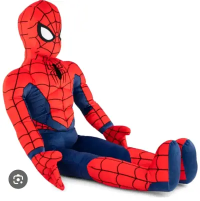 Lindo Spiderman - miniatura 4