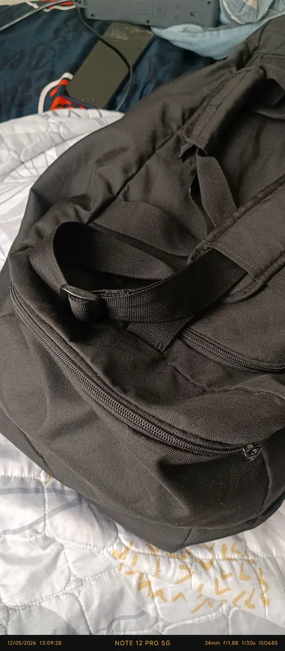 Bolso puma deportivo - 2