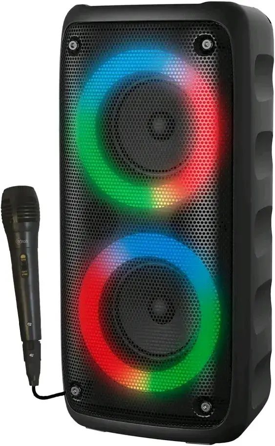 Parlante microlab colorfeel pro - 1